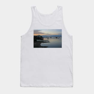 Felixstowe Ferry Tank Top